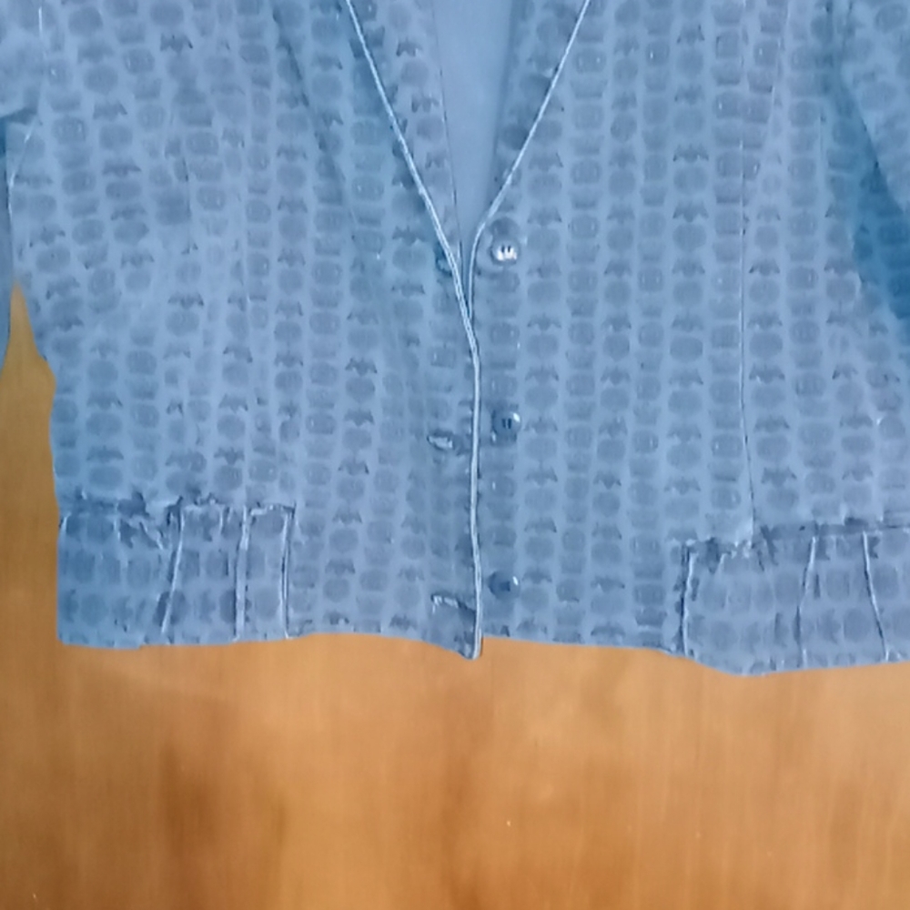 Jacket - Picture 6 of 8
